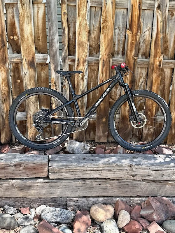 Trailcraft Pineridge 24"