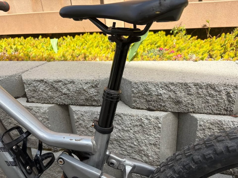 Scott Ransom 400 24”