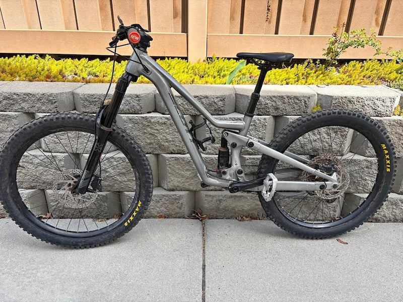 Scott Ransom 400 24”